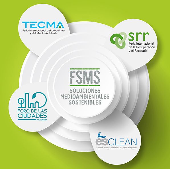 tecma FSMS Ifema Madrid